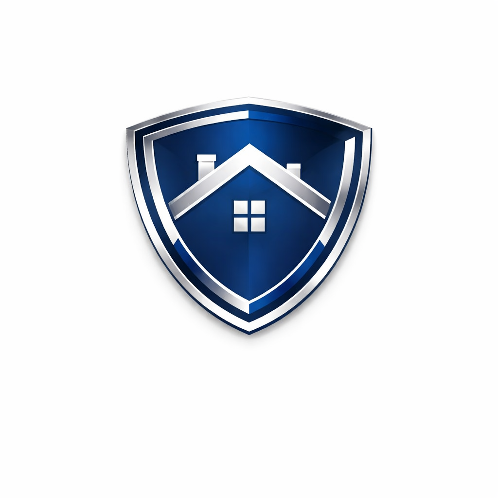 House Protection Logo